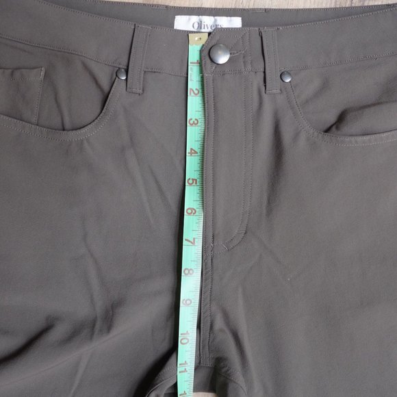 Olivers Passage Pant - Picture 7 of 11